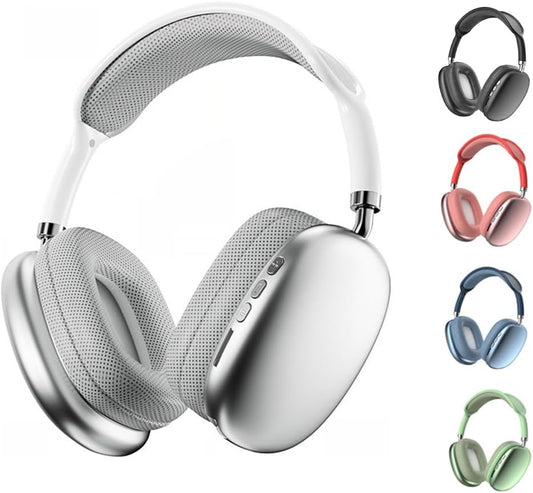 Audífonos Inalámbricos P9 Pro Max Bluethooth Cancelación